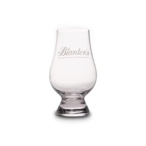 blanton's bourbon glencairn glass