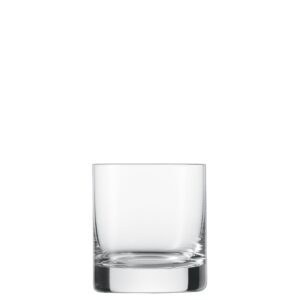 zwiesel glas tritan paris barware collection on the rocks/old fashioned cocktail glass, 10.7-ounce, set of 6