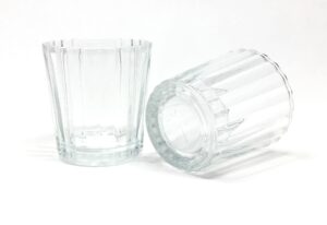 vaso veladora mezcal glasses from mexico (pack of 48) (2.24 x 2.36)