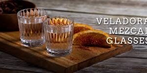 Vaso Veladora Mezcal Glasses from Mexico (Pack of 48) (2.24 x 2.36)