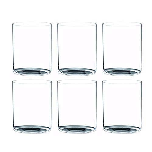 Riedel 0414/02 O Wine Tumbler, Set of 6