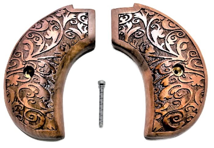 Maverick Birdshead Heritage Arms Rough Rider 6 Shot Grips Bird Head Model