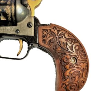 Maverick Birdshead Heritage Arms Rough Rider 6 Shot Grips Bird Head Model