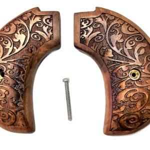 Maverick Birdshead Heritage Arms Rough Rider 6 Shot Grips Bird Head Model