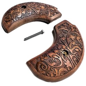 Maverick Birdshead Heritage Arms Rough Rider 6 Shot Grips Bird Head Model