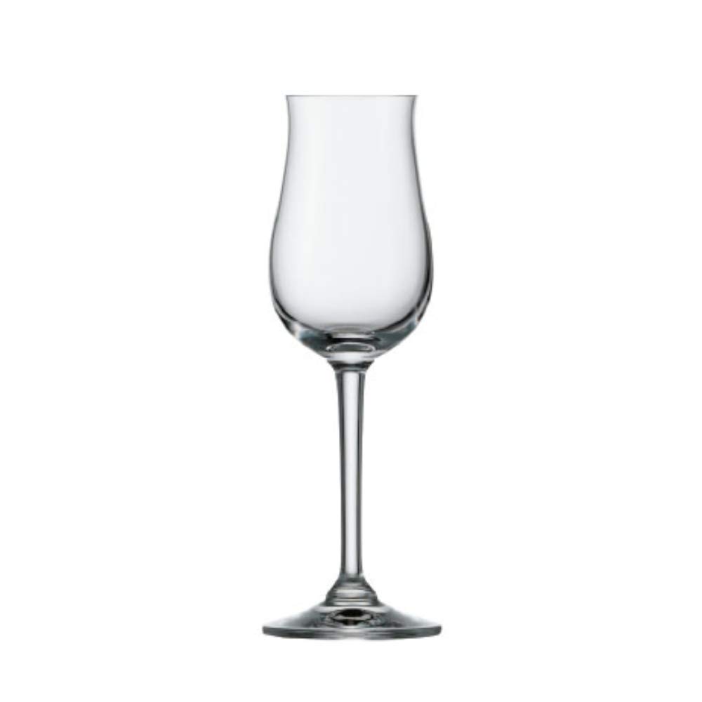 Stolzle Lausitz Modern Bar Mixology Crystal Professional Port, Set of 6