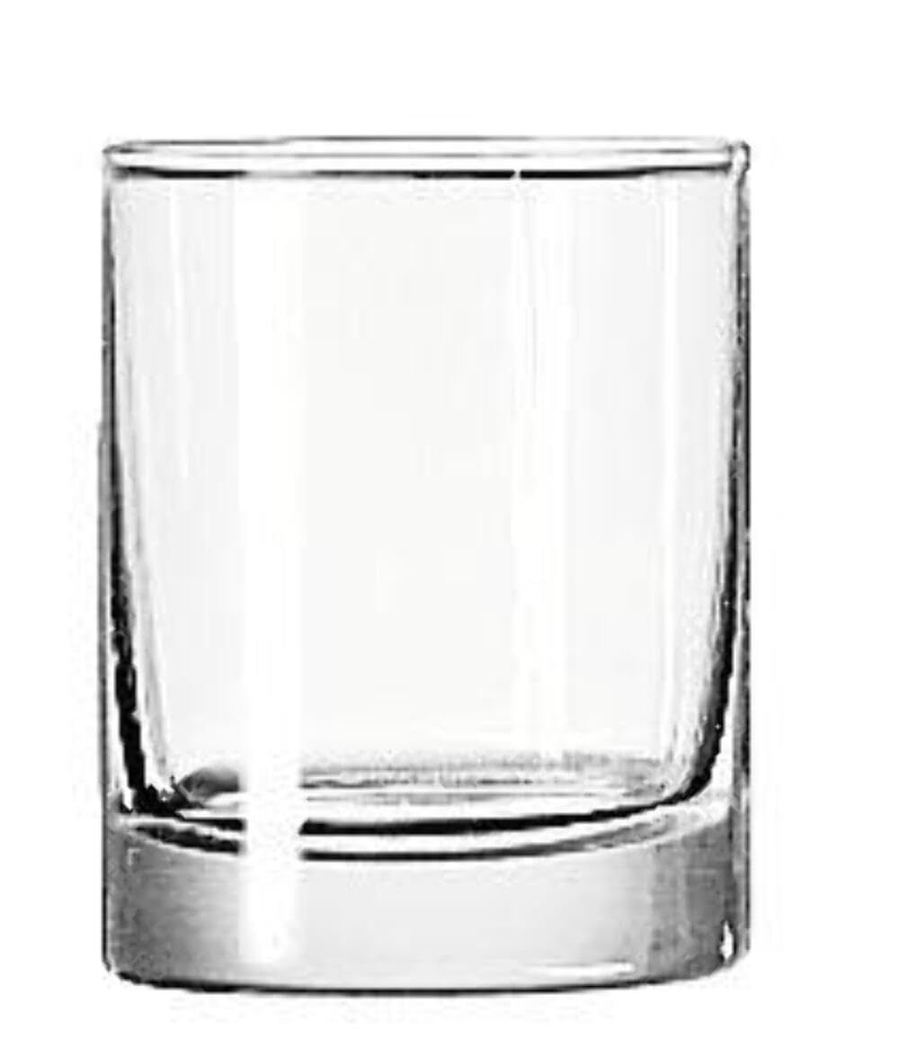 Libbey 2303 3 oz Votive-Jigger Case of 36