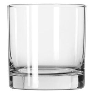 Libbey 2338 Lexington 10.25 Ounce Old Fashioned Glass - 36 / CS