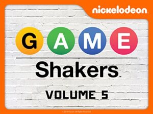 game shakers season 5