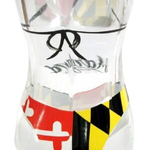 Maryland Bikini Tall Shot Glass