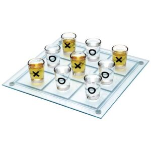 shot glass game