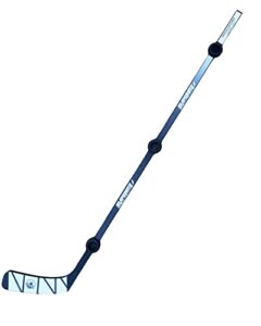 american gear company slapshotz hockey stick with shot glass holders