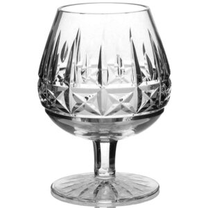 waterford crystal kylemore (cut) brandy glass