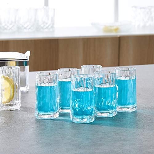 AmazonCommercial 0.68 fl. Oz and 1.35 fl Oz. - Set of 12 Shot Superglass