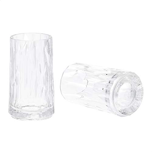 AmazonCommercial 0.68 fl. Oz and 1.35 fl Oz. - Set of 12 Shot Superglass