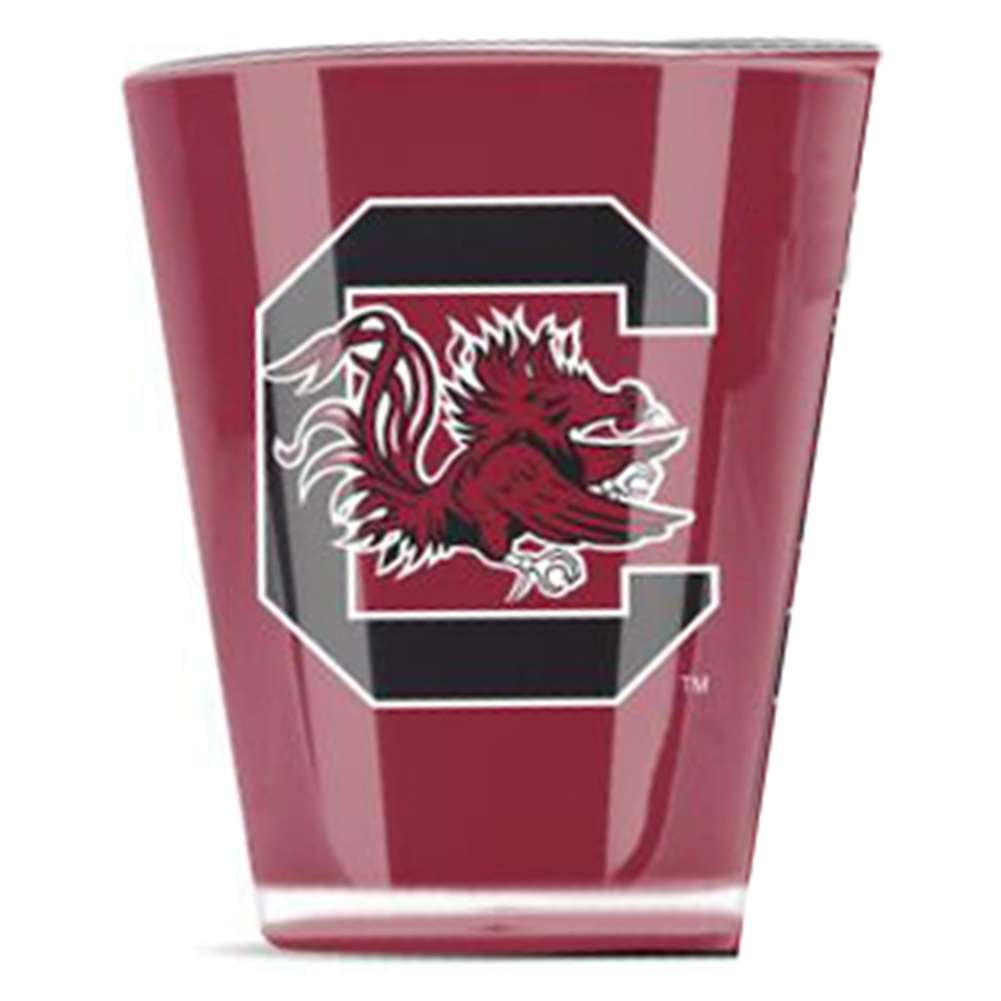 Duck House South Carolina Gamecocks Shot Glass