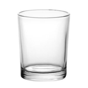 barconic 2.5oz shooter glass - case of 72