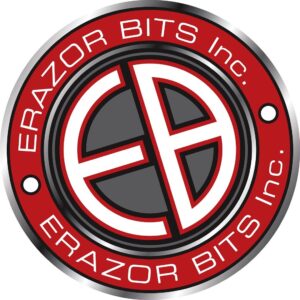 Erazor Bits Coffee Cup with Fire Honor Service Sacrifice Logo - Stoneware - Firefighter Mug