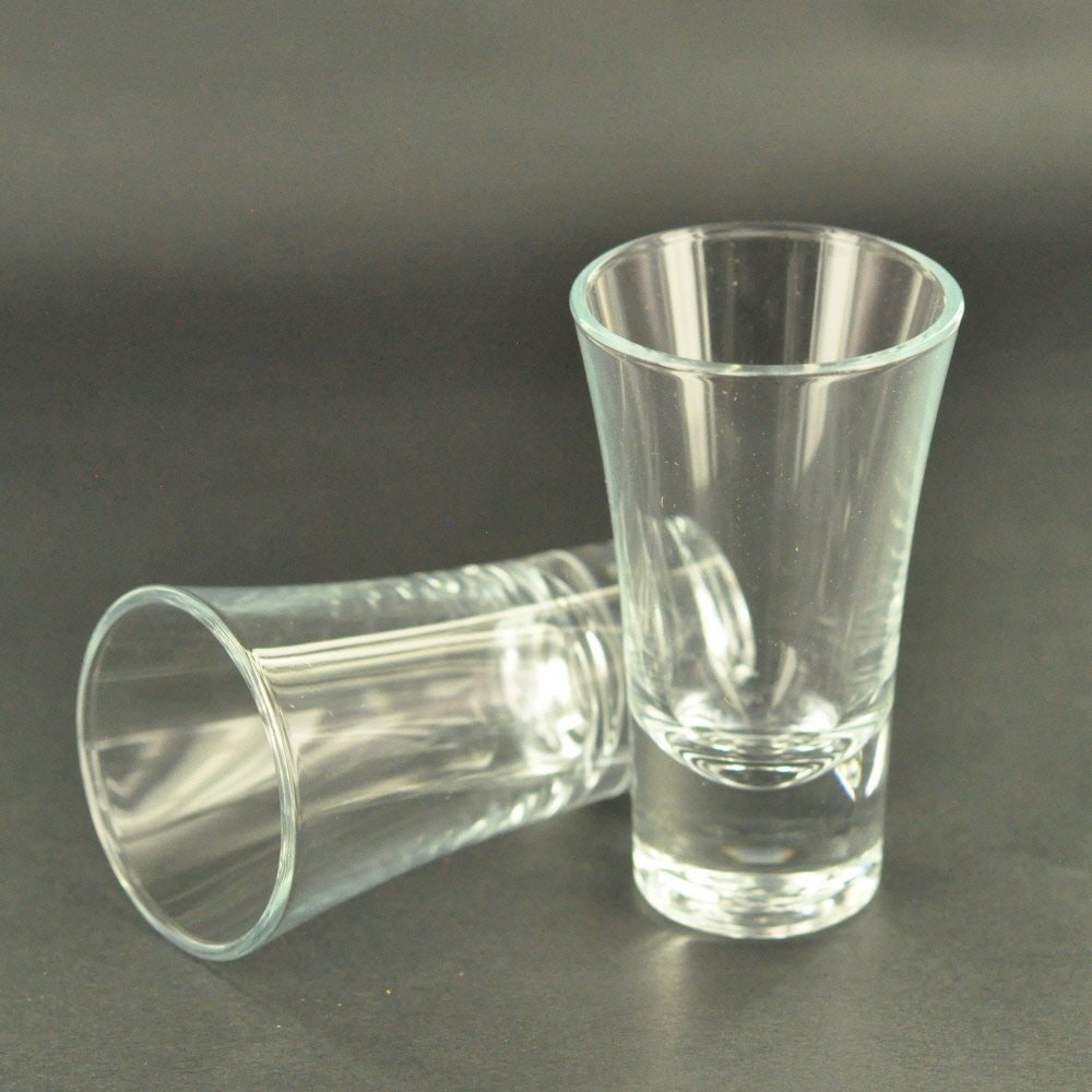 2 oz Shot Glass