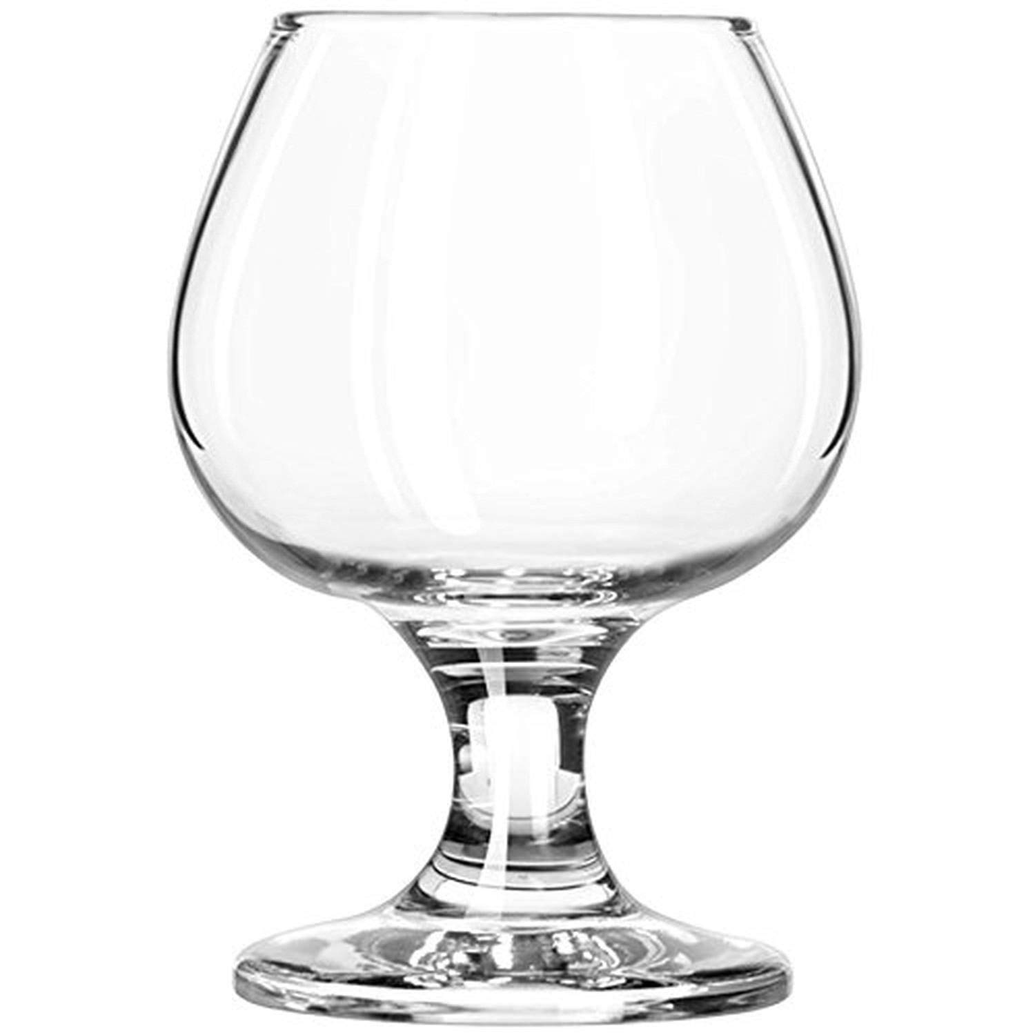 Libbey 3702 Embassy 5.5 Ounce Brandy Glass - 12 / CS