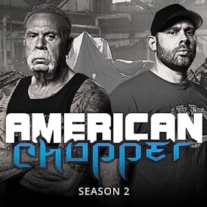 American Chopper - Season 2