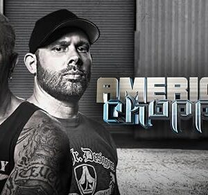 American Chopper - Season 2