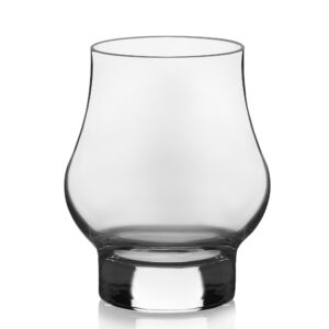 libbey 9217 circa whiskey glass - 12 / cs