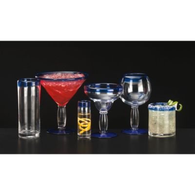 Libbey 92302 12 Ounce Aruba Rocks Glass