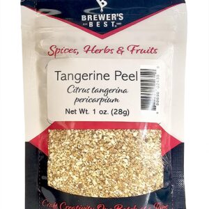 Brewer's Best Tangerine Peel 1 oz.