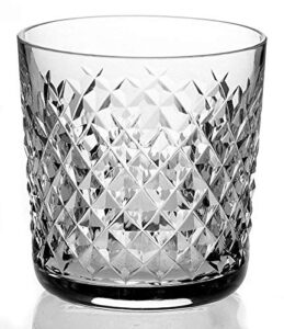 waterford crystal alana old fashioned