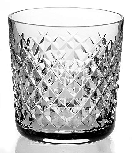 Waterford Crystal Alana Old Fashioned