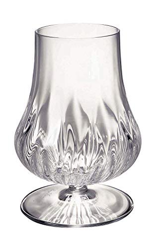 Luigi Bormioli Mixology 4 3/8" Spirits 7.75 oz., Set of 6