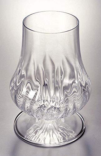 Luigi Bormioli Mixology 4 3/8" Spirits 7.75 oz., Set of 6