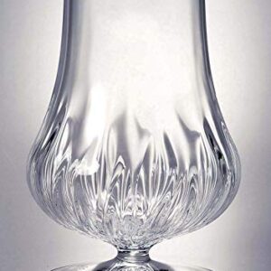 Luigi Bormioli Mixology 4 3/8" Spirits 7.75 oz., Set of 6