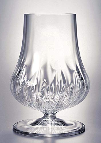 Luigi Bormioli Mixology 4 3/8" Spirits 7.75 oz., Set of 6