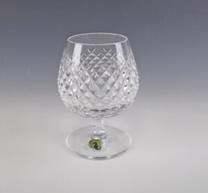 waterford crystal alana brandy glass