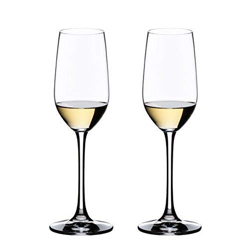 Riedel Ouverture Tequila Bar Glass(Set of 8)