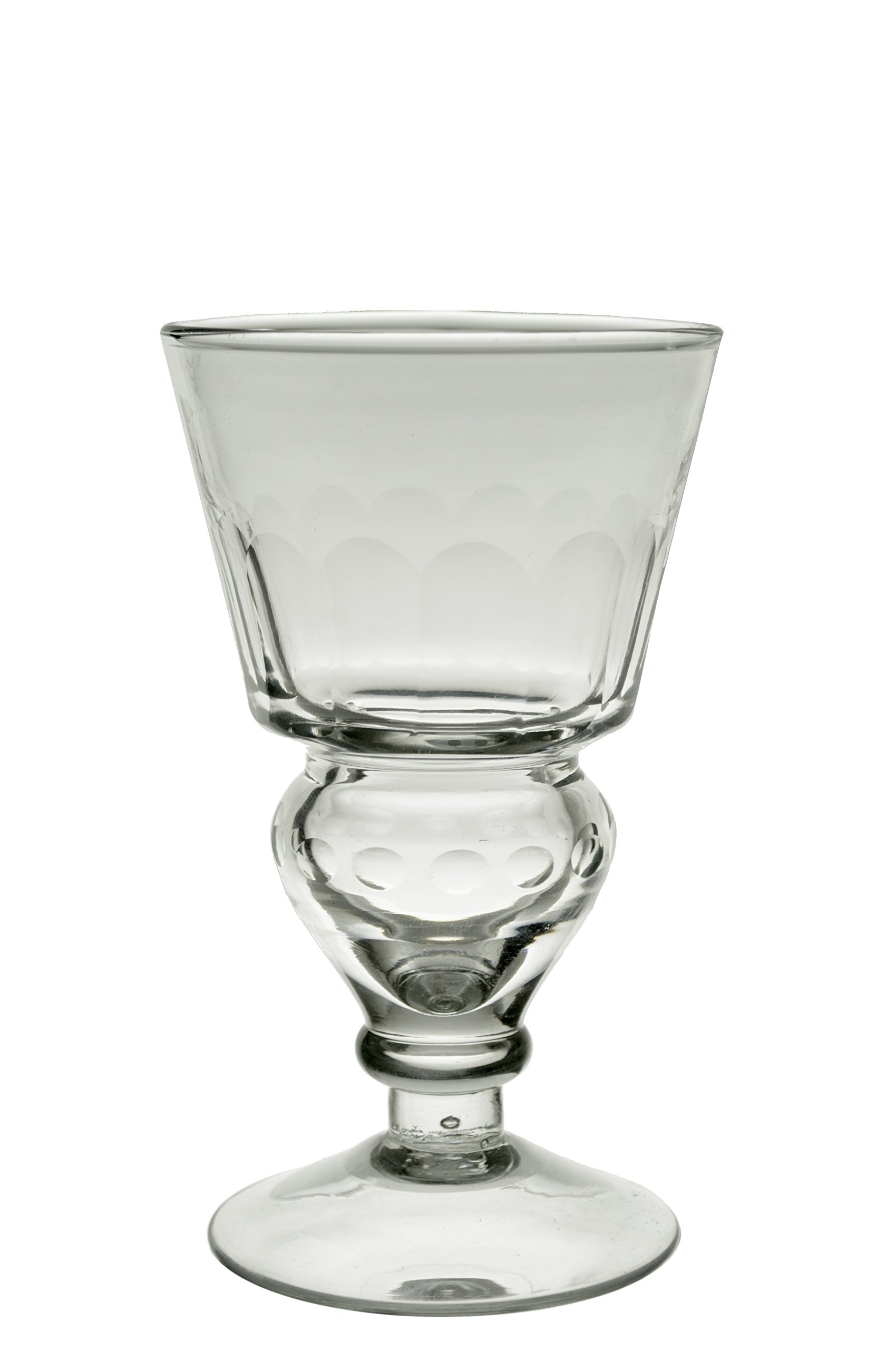 Petit Pontarlier Glasses, Set of 2