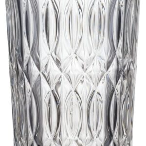 La Rochere Verona Double Old Fashioned Glass Tumbler, 12 oz, Crystal