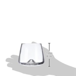 Normann Copenhagen Normann Copenhagen Whiskey Glasses