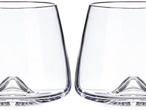 Normann Copenhagen Normann Copenhagen Whiskey Glasses