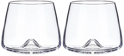 Normann Copenhagen Normann Copenhagen Whiskey Glasses