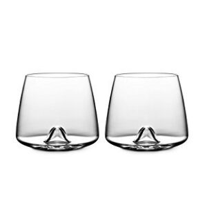 Normann Copenhagen Normann Copenhagen Whiskey Glasses