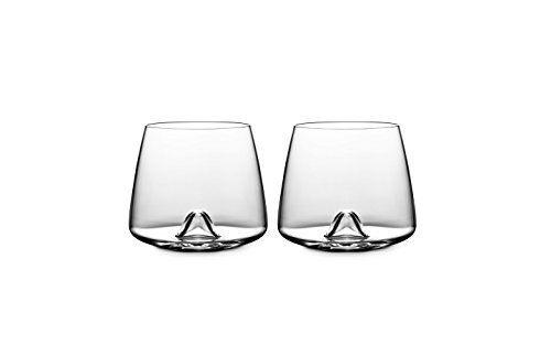 Normann Copenhagen Normann Copenhagen Whiskey Glasses