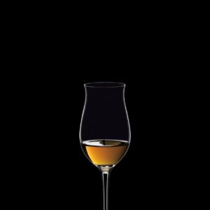 RIEDEL Vinum Cognac Hennessy 6416/71 Lead Crystal Glass 170 ml Set of 2