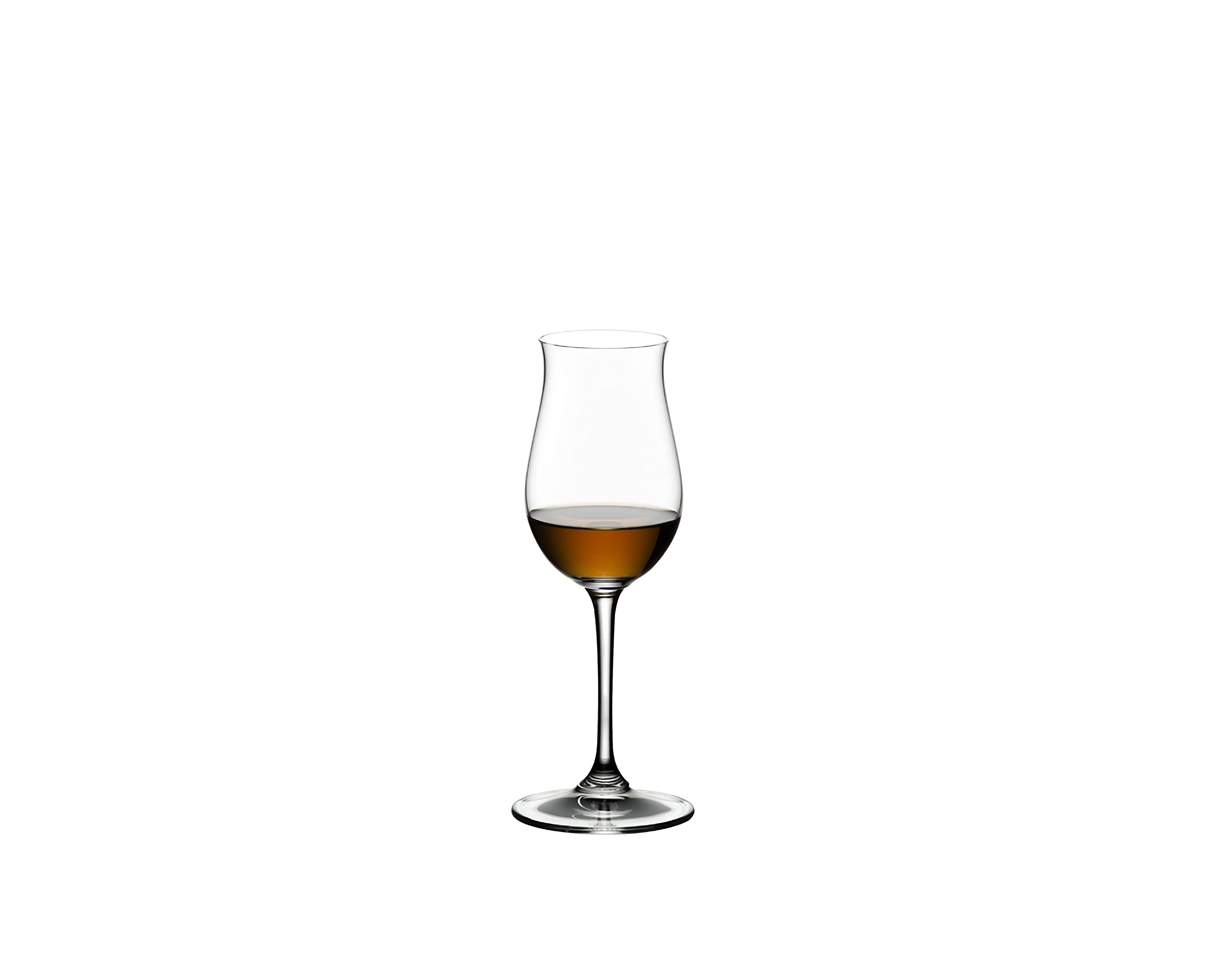 RIEDEL Vinum Cognac Hennessy 6416/71 Lead Crystal Glass 170 ml Set of 2