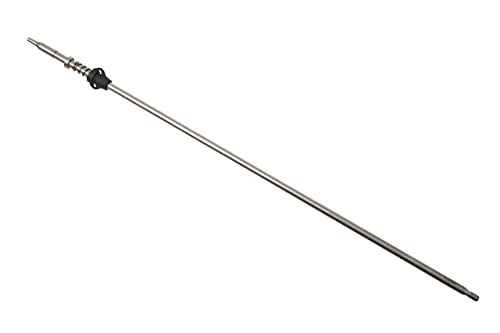 SEAC Asso Pneumatic Gun Shaft, 115cm