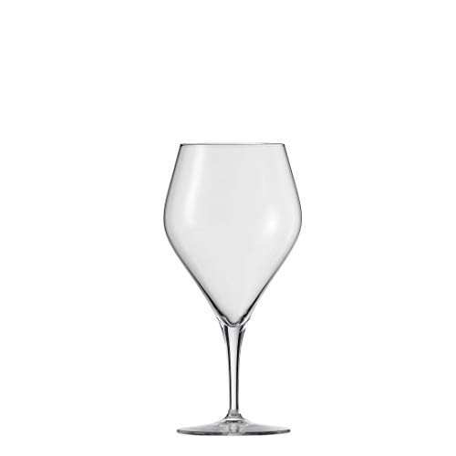 Schott Zwiesel Finesse, Water Glass 32, Set of 6, Tumbler, Crystal, 385 ml, 118605