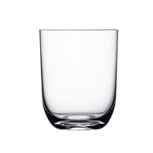 orrefors difference water glass