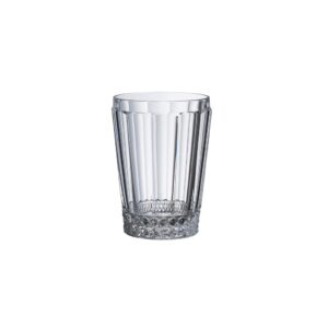 villeroy & boch charleston water glass